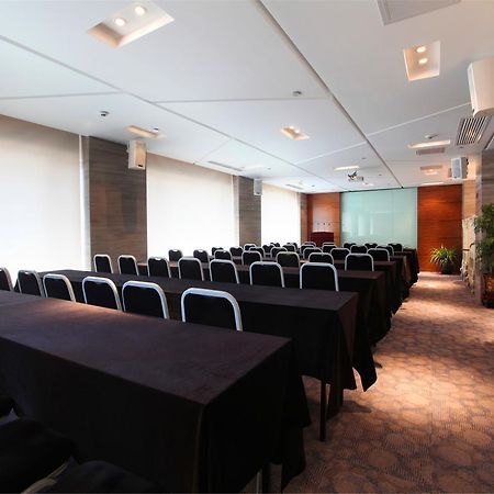 New Grand Dynasty Hotel Chaoyang  Eksteriør bilde