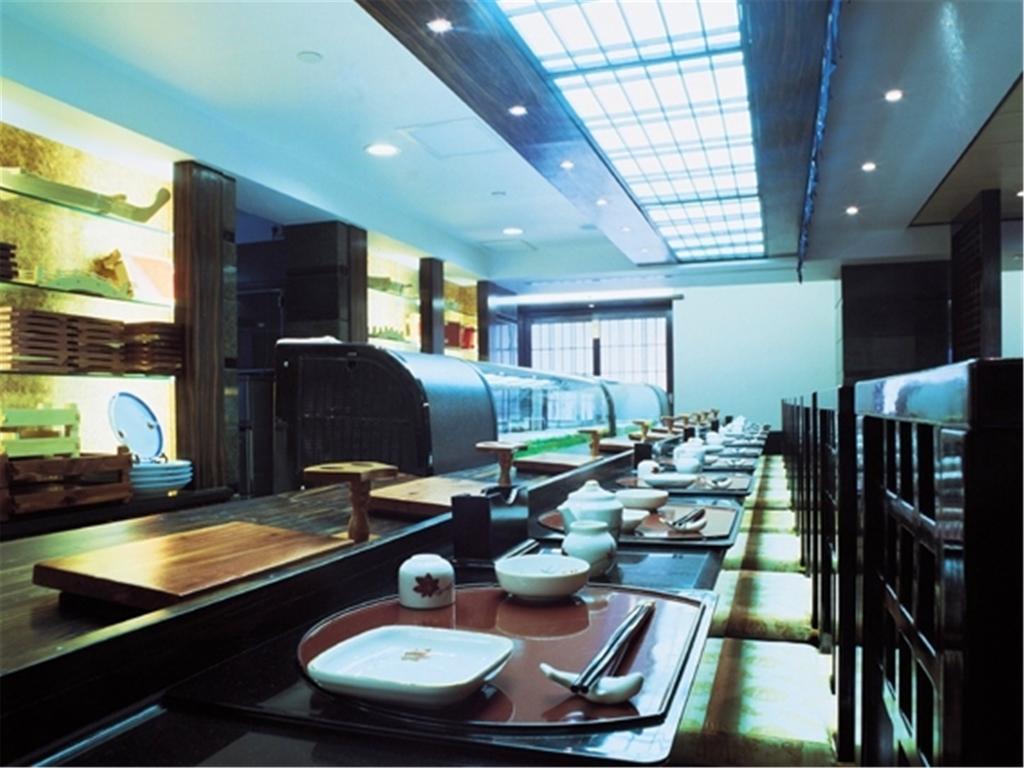 New Grand Dynasty Hotel Chaoyang  Eksteriør bilde