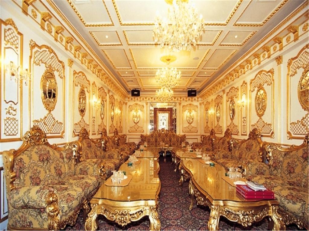 New Grand Dynasty Hotel Chaoyang  Eksteriør bilde