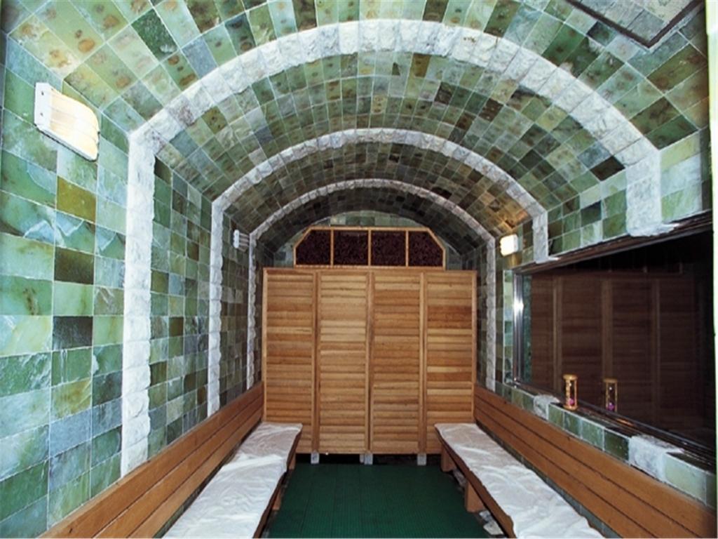 New Grand Dynasty Hotel Chaoyang  Eksteriør bilde