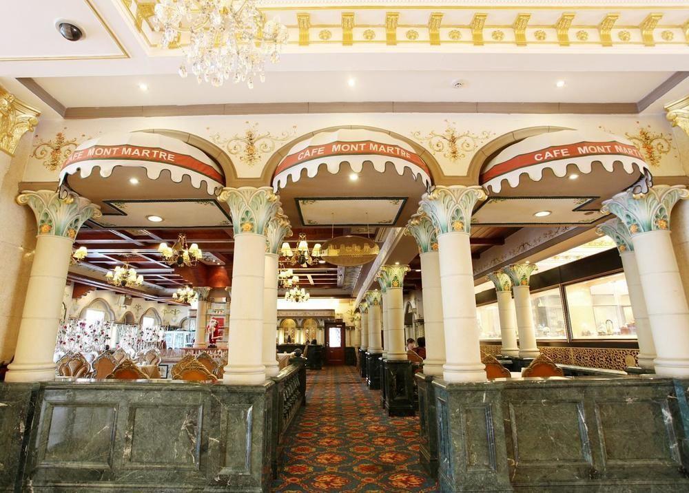 New Grand Dynasty Hotel Chaoyang  Eksteriør bilde