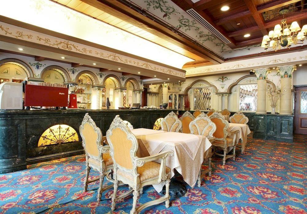 New Grand Dynasty Hotel Chaoyang  Eksteriør bilde