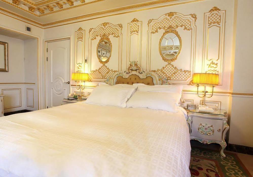 New Grand Dynasty Hotel Chaoyang  Eksteriør bilde
