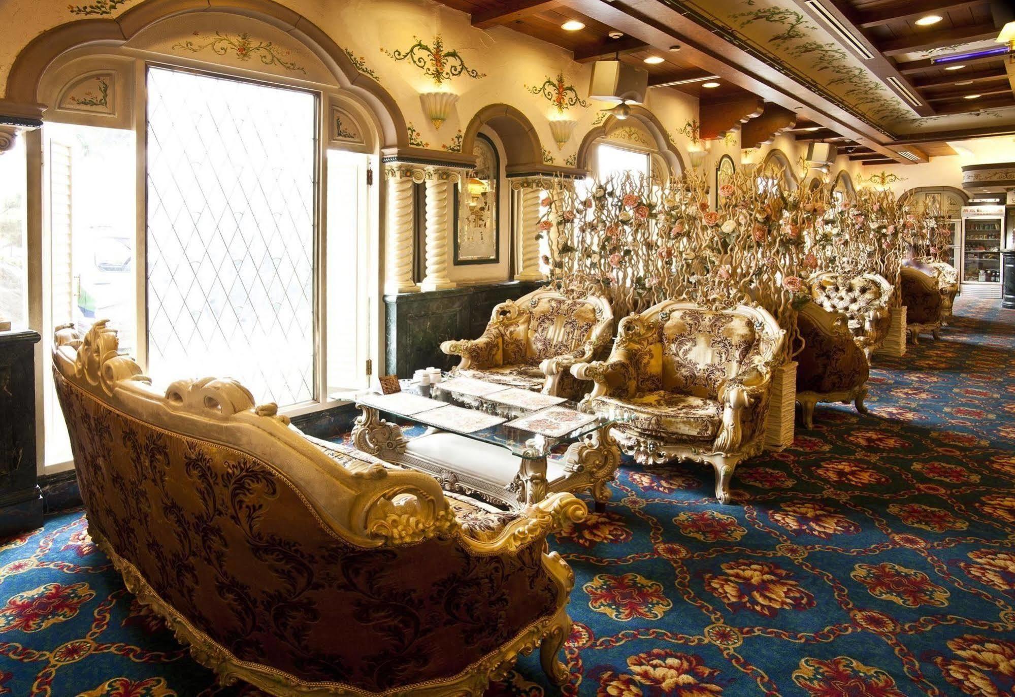 New Grand Dynasty Hotel Chaoyang  Eksteriør bilde