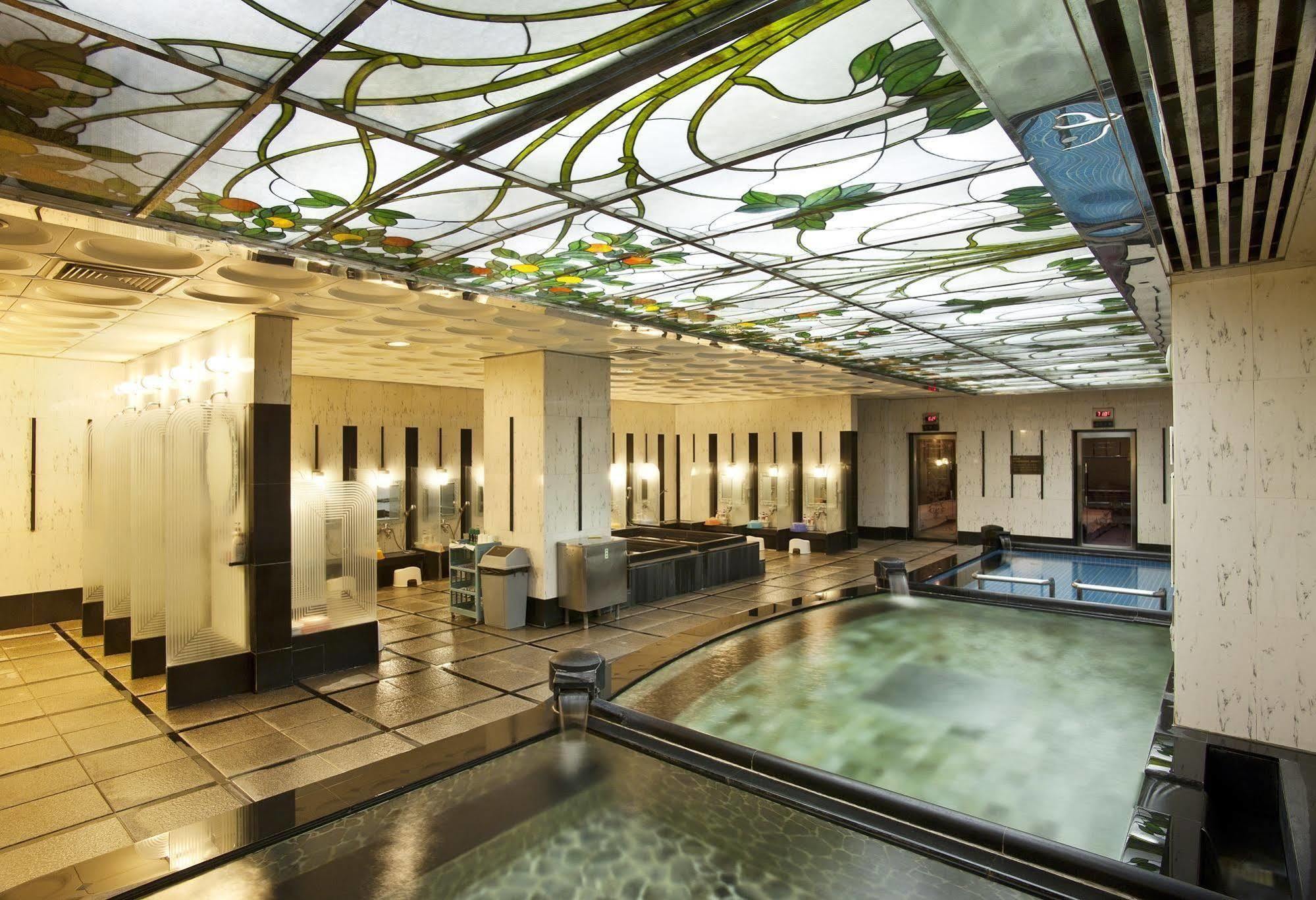New Grand Dynasty Hotel Chaoyang  Eksteriør bilde