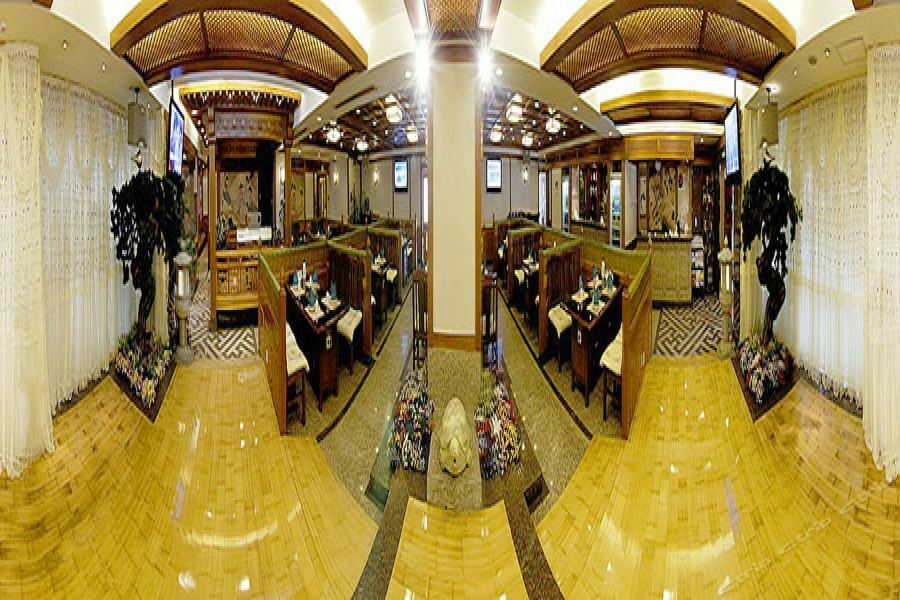 New Grand Dynasty Hotel Chaoyang  Eksteriør bilde